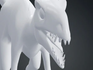 SCARICA RAPTOR MODELLO 3D RAPTOR ANIMATO - RAPTOR RAPTOR DINOSAURO DINOSAURO 3D DINOSAURO RAPTOR Modello 3D