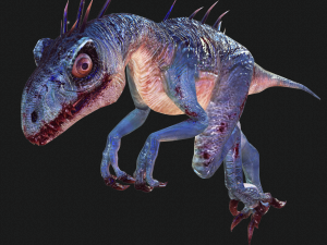 DOWNLOAD RAPTOR 3D MODEL RAPTOR ANIMATED - RAPTOR RAPTOR DINOSAUR DINOSAUR 3D DINOSAUR RAPTOR Model 3D