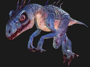 SCARICA RAPTOR MODELLO 3D RAPTOR ANIMATO - RAPTOR RAPTOR DINOSAURO DINOSAURO 3D DINOSAURO RAPTOR Modello 3D