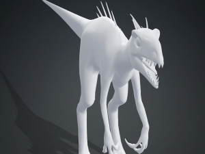 DOWNLOAD RAPTOR 3D MODEL RAPTOR ANIMATED - RAPTOR RAPTOR DINOSAUR DINOSAUR 3D DINOSAUR RAPTOR Model 3D