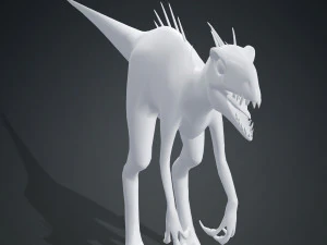 SCARICA RAPTOR MODELLO 3D RAPTOR ANIMATO - RAPTOR RAPTOR DINOSAURO DINOSAURO 3D DINOSAURO RAPTOR Modello 3D