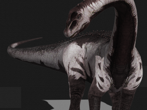 DINOSAUR DOWNLOAD SAUROPOD DINOSAUR SAUROPOD 3D MODEL SAUROPOD SAUROPOD DINOSAUR DINOSAUR 3D Model