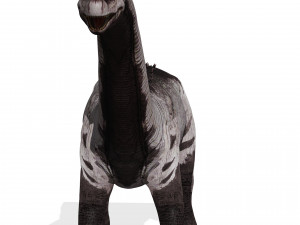 DINOSAUR DOWNLOAD SAUROPOD DINOSAUR SAUROPOD 3D MODEL SAUROPOD SAUROPOD DINOSAUR DINOSAUR 3D Model