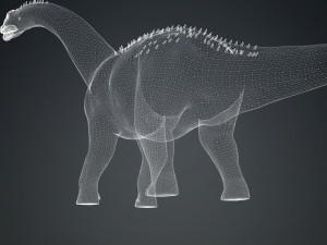 DINOSAUR DOWNLOAD SAUROPOD DINOSAUR SAUROPOD 3D MODEL SAUROPOD SAUROPOD DINOSAUR DINOSAUR 3D Model