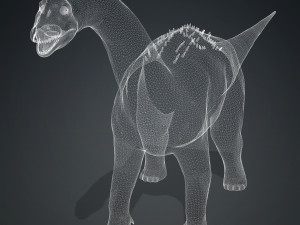 DINOSAUR DOWNLOAD SAUROPOD DINOSAUR SAUROPOD 3D MODEL SAUROPOD SAUROPOD DINOSAUR DINOSAUR 3D Model