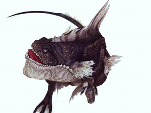 DINOSAUR RAPTOR DINOSAUR RAPTOR 3D MODEL EVIL MONSTER ANIMATED RAPTOR RAPTOR DINOSAUR DINOSAUR 3D Model