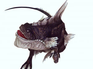 DINOSAUR RAPTOR DINOSAUR RAPTOR 3D MODEL EVIL MONSTER ANIMATED RAPTOR RAPTOR DINOSAUR DINOSAUR 3D Model