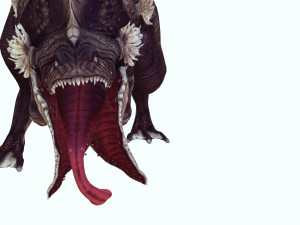 DINOSAUR RAPTOR DINOSAUR RAPTOR 3D MODEL EVIL MONSTER ANIMATED RAPTOR RAPTOR DINOSAUR DINOSAUR 3D Model