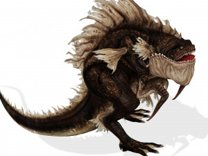DINOSAUR RAPTOR DINOSAUR RAPTOR 3D MODEL EVIL MONSTER ANIMATED RAPTOR RAPTOR DINOSAUR DINOSAUR 3D Model