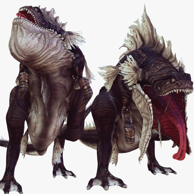 DINOSAUR RAPTOR DINOSAUR RAPTOR 3D MODEL EVIL MONSTER ANIMATED RAPTOR RAPTOR DINOSAUR DINOSAUR 3D Model .c4d .max .obj .3ds .fbx .stl .blend 