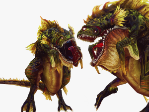MONSTER DOWNLOAD RAPTOR DINOSAUR RAPTOR 3D MODEL RAPTOR RAPTOR DINOSAUR DINOSAUR GREEN MONSTER EVIL 3D-Modell