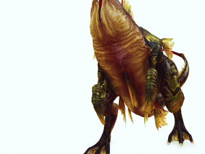 MONSTER DOWNLOAD RAPTOR DINOSAUR RAPTOR 3D MODEL RAPTOR RAPTOR DINOSAUR DINOSAUR GREEN MONSTER EVIL Model 3D