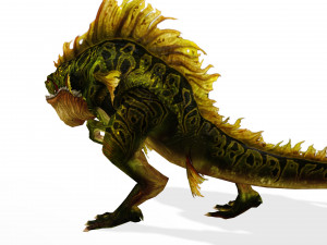 MONSTER DOWNLOAD RAPTOR DINOSAUR RAPTOR 3D MODEL RAPTOR RAPTOR DINOSAUR DINOSAUR GREEN MONSTER EVIL Model 3D