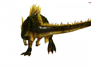 MONSTER DOWNLOAD RAPTOR DINOSAUR RAPTOR 3D MODEL RAPTOR RAPTOR DINOSAUR DINOSAUR GREEN MONSTER EVIL Model 3D