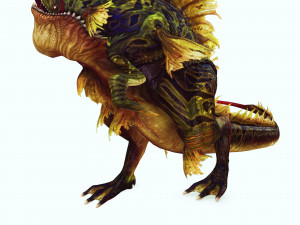 MONSTER DOWNLOAD RAPTOR DINOSAUR RAPTOR 3D MODEL RAPTOR RAPTOR DINOSAUR DINOSAUR GREEN MONSTER EVIL Model 3D