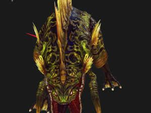 MONSTER DOWNLOAD RAPTOR DINOSAUR RAPTOR 3D MODEL RAPTOR RAPTOR DINOSAUR DINOSAUR GREEN MONSTER EVIL Model 3D