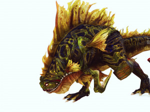 MONSTER DOWNLOAD RAPTOR DINOSAUR RAPTOR 3D MODEL RAPTOR RAPTOR DINOSAUR DINOSAUR GREEN MONSTER EVIL Model 3D