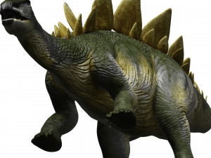 DINOSAUR DOWNLOAD STEGOSAURUS 3D MODEL STEGO ANIMATED STEGOSAURUS DINOSAUR RAPTOR MONSTER EVIL Modelo 3D