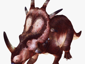 DINOSAUR DOWNLOAD STYRACOSAURUS 3D MODEL STYRACOSAURUS RAPTOR STYRACOSAURUS DINOSAUR REPTILE 3D Модель