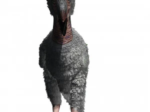 AVES DE PRESA TERROR HORROR DEM&Ocirc;NIO DIABO RAPTOR ASAS DE DINOSSAURO VOANDO PR&Eacute;-HIST&Oacute;RICO CHARIZARD CHARIZARD Modelo 3D