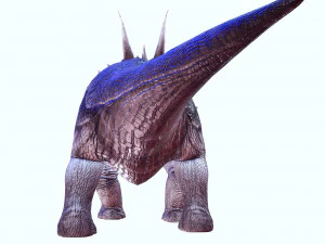 DOWNLOAD TRICERATOPS 3D MODEL TRICERATOPS TRICERATOPS REPTILE DINOSAUR MONSTER DINOSAUR devil 3D Model