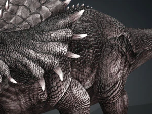 SCARICA TRICERATOPO MODELLO 3D TRICERATOPO DIAVOLO RETTILE TRICERATOPO DINOSAURO DINOSAURO MOSTRO Modello 3D