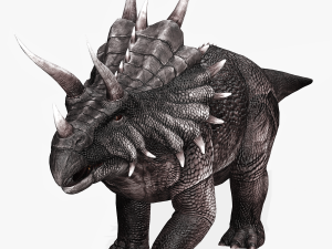 DOWNLOAD TRICERATOPS 3D MODEL TRICERATOPS DEVIL REPTILE TRICERATOPS DINOSAUR DINOSAUR MONSTER 3D-Modell