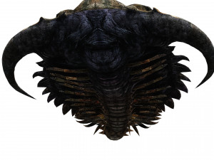 TRILOBITE DINOSAUR DOWNLOAD TRILOBITE 3D MODEL TRILOBITE BEETLE ARTHROPOD TRILOBITE DEVIL 3D Модель