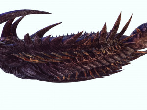 TRILOBITE DINOSAUR DOWNLOAD TRILOBITE 3D MODEL TRILOBITE BEETLE ARTHROPOD TRILOBITE DEVIL 3D Модель