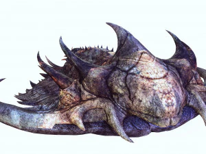 TRILOBITE DINOSAURO SCARICA TRILOBITE MODELLO 3D TRILOBITE BEETLE ARTROPODE TRILOBITE DEVIL Modello 3D