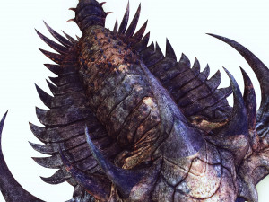 TRILOBITE DINOSAUR DOWNLOAD TRILOBITE 3D MODEL TRILOBITE BEETLE ARTHROPOD TRILOBITE DEVIL 3D Модель