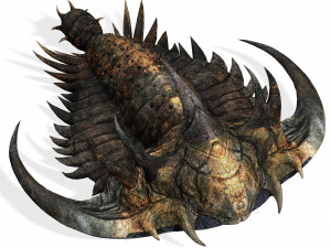 TRILOBITE DINOSAUR DOWNLOAD TRILOBITE 3D MODEL TRILOBITE BEETLE ARTHROPOD TRILOBITE DEVIL 3D Модель