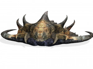 TRILOBITE DINOSAUR DOWNLOAD TRILOBITE 3D MODEL TRILOBITE BEETLE ARTHROPOD TRILOBITE DEVIL 3D Модель