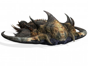 TRILOBITE DINOSAUR DOWNLOAD TRILOBITE 3D MODEL TRILOBITE BEETLE ARTHROPOD TRILOBITE DEVIL 3D Модель