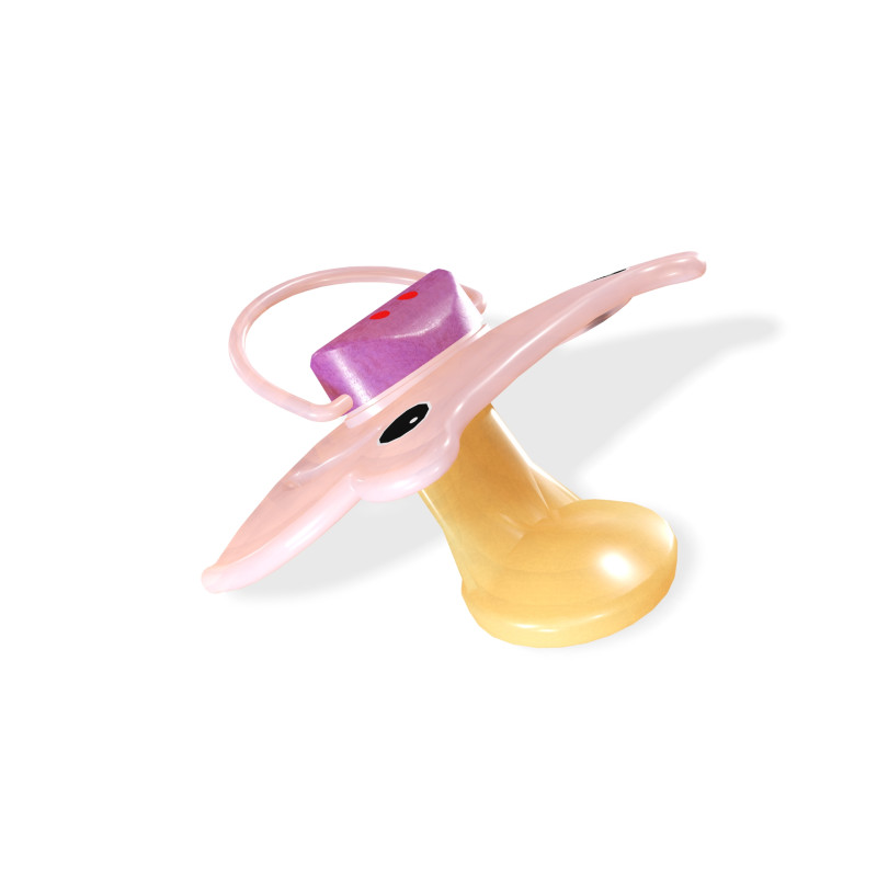 LOLLIPOP PACIFIER CRIB KID CHILDRENS NURSERY BABY PARK GAMES Lollipop Modelo 3D .c4d .max .obj .3ds .fbx .stl .blend