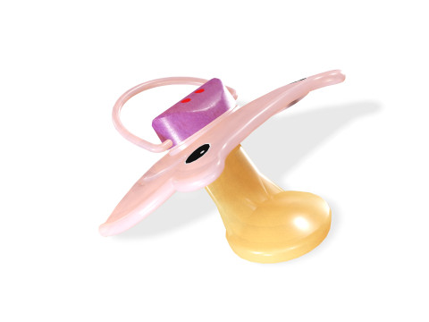 LOLLIPOP PACIFIER CRIB KID CHILDRENS NURSERY BABY PARK GAMES Lollipop 3D Модель