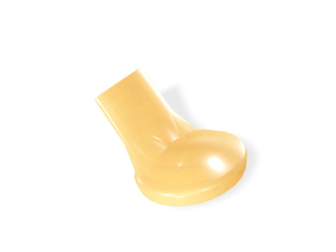 LOLLIPOP PACIFIER CRIB KID CHILDRENS NURSERY BABY PARK GAMES Lollipop Modelo 3D