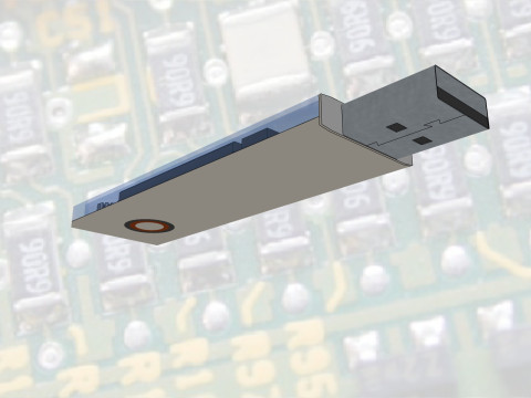 USB MEMORY COMPUTER TV HOME APPLIANCES ELECTRONIC FURNITURE 3D 모델