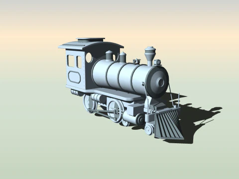 TRENO VEICOLO CAMION AUTO FORESTA LEGNO TERRA STRADA FUCILE SOLDATO GUERRA MONDIALE CATENE VOLANO CATENA WH Modello 3D