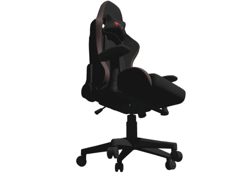 SEDIA SEDILE MOBILI PER UFFICIO CASA GAMER LL CASA TAVOLO COMPUTER Modello 3D