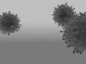 coronavirus covid-19 3ds max 3D Model