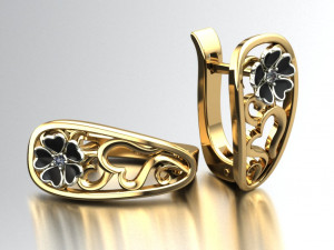 hearts are everywhere Model do druku 3D