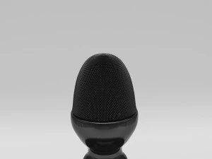 vase 3D Model