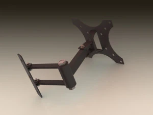 tv wall mount 3D Model