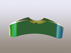 soap holder 3D Print Model