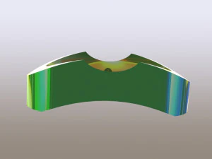portasapone Modello di stampa 3D