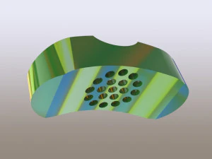 portasapone Modello di stampa 3D