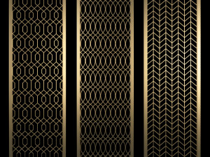 cnc-05 partition 3d panel 3D मॉडल