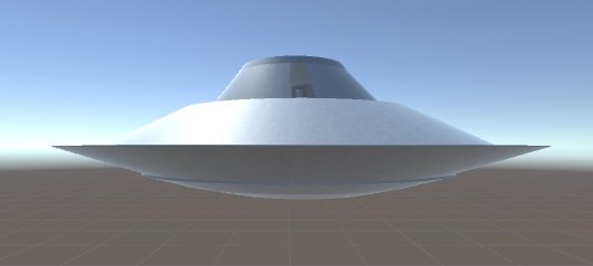 ovni namber one 3d skp Model 3D .c4d .max .obj .3ds .fbx .stl .blend 