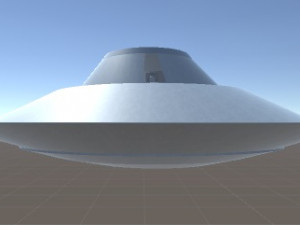 ovni namber one 3d skp 3D Model